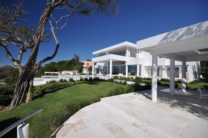 Mexico Vacation Rental